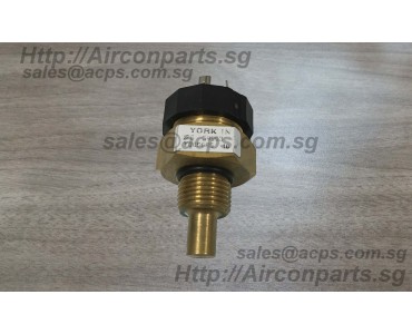 YORK 025 39993 000,TEMPERATURE SENSOR